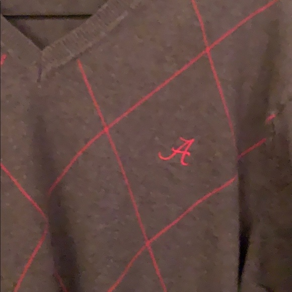 vesi Sportswear Other - ALABAMA men’s sweater XL